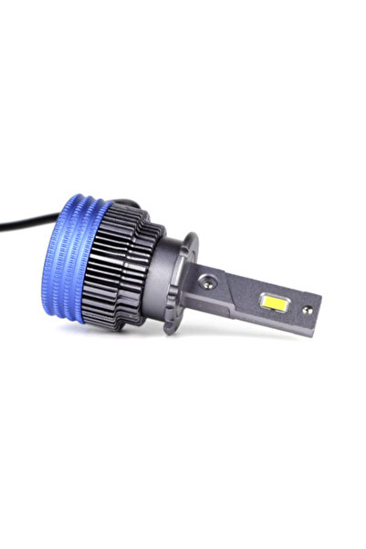 Ruan Set 2 Becuri D Series D2S LED 35W 10000 Lm 6500K