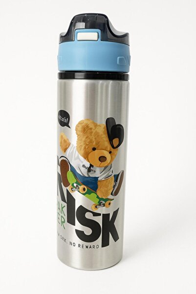 TUMBA'S My Battle Meta Suluk Matara 750 ml bpa içermez