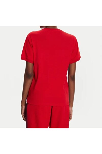 adidas Tricou 3 STRIPE TEE Femei