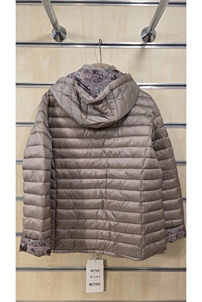 Park Moda Двустранно палто