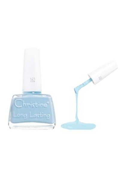 Christine مانيكير - طلاء أظافر - 162