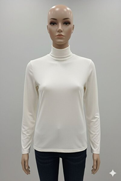 MojerHermosa Turtleneck bodysuit