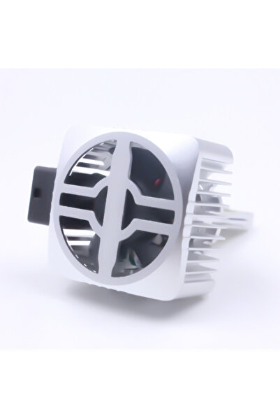 XL Set 2 becuri HID Xenon LED FL D1 S 70W 8600LM