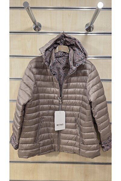 Park Moda Двустранно палто