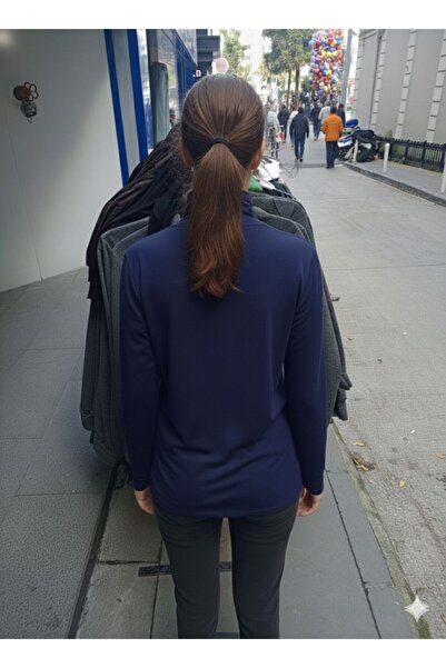 MojerHermosa Turtleneck bodysuit