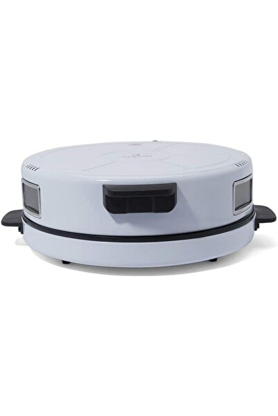 MEBASHI Arabic Bread Maker 2600W ME-HBM145 White