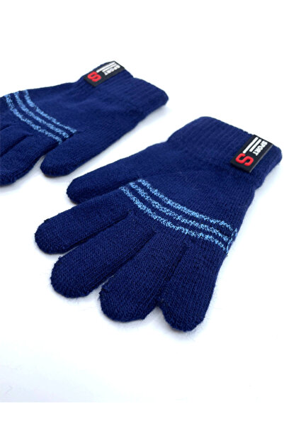 LİNOTTİ ΠΛΕΚΤΑ ΧΕΙΜΕΡΙΝΑ ΓΑΝΤΙΑ ΑΝΔΡΙΚΟΥ ΠΑΙΔΙΟΥ 111251