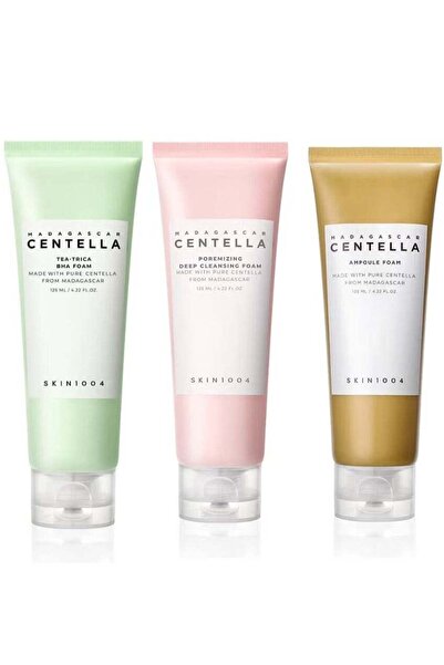 Skin Madagascar Centella Lightening and Toning Set