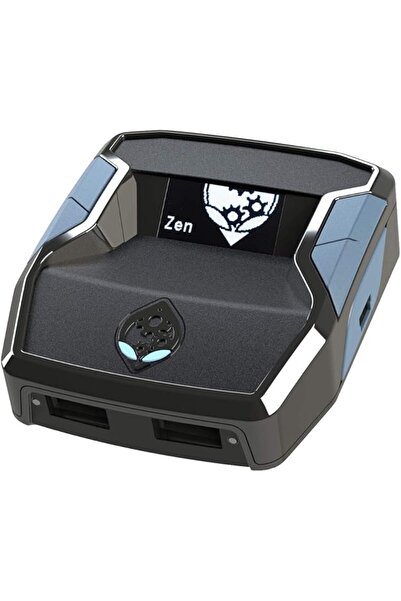 CronusMax CronusZen لأجهزة Nintendo وPlayStation وSwitch وXbox (الألعاب الإلك...