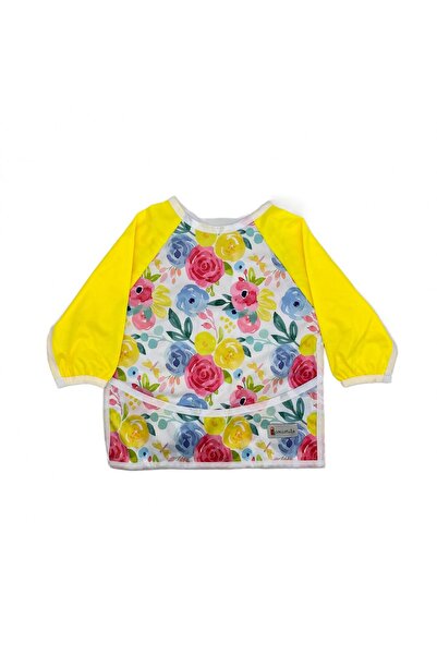 Coccorito Bavetica cu maneca lunga, Coccorito, Floral