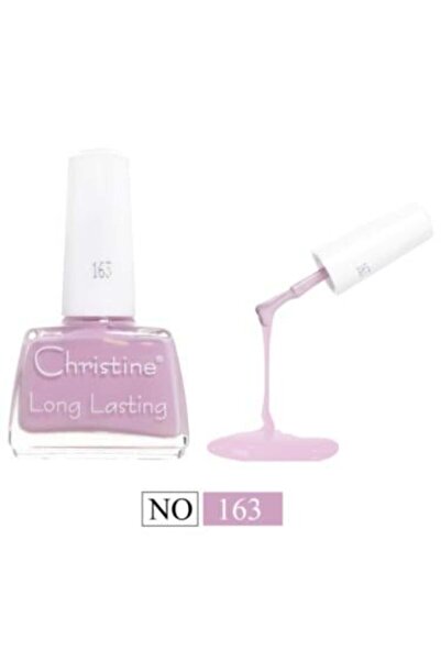 Christine طلاء أظافر - درجة ١٦٣