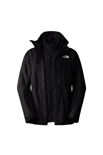 THE NORTH FACE Men's Black Coat