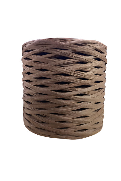 EleganTShoP Elegantă geantă de pălărie din rafie, șnur de hârtie 200 gr YZS200