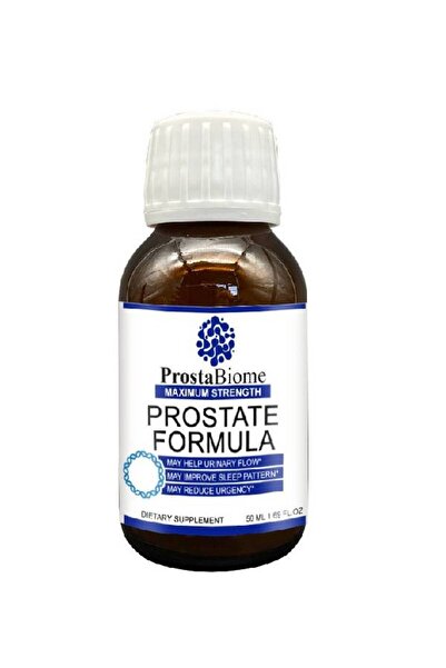 Tabib Lokman Prostate Formula Erkekler İçin Kendini güçlü, dengeli ve rahat h...