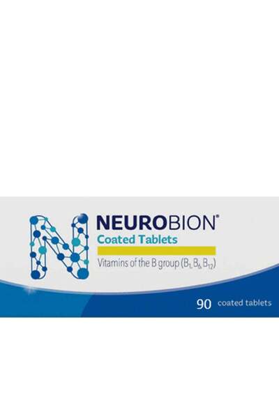 Procter & Gamble Neurobion TAB 90S