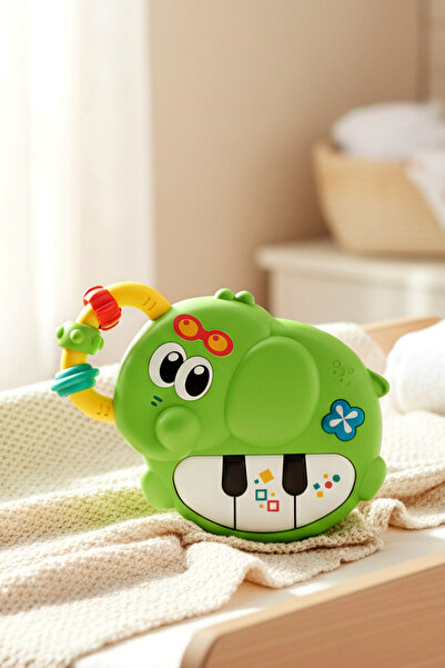 Piccolo Mondi Müzikli Oyuncak