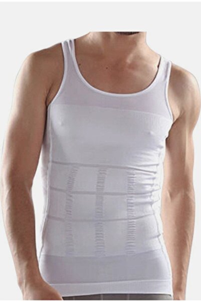 Layza Form Men's Singlet Undershirt Single Piece