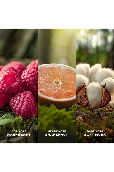 Marc Jacobs Daisy So Fresh Eau de Toilette for Women - 125 ml