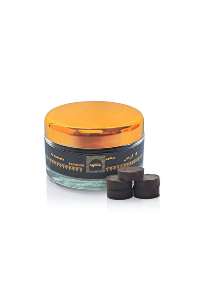 Banafa بخور عود النفيس اقراص