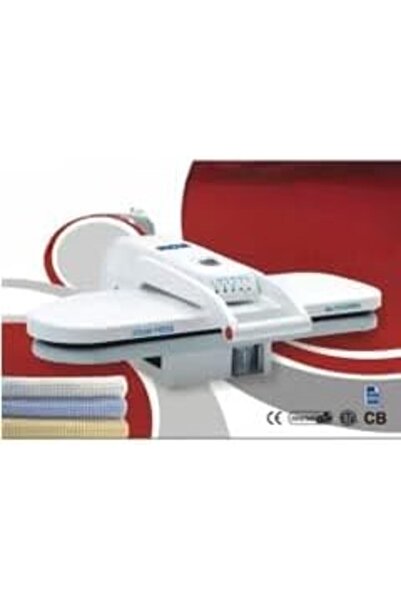 Generic NOVA NI-1173SPD Electronic Steam Press