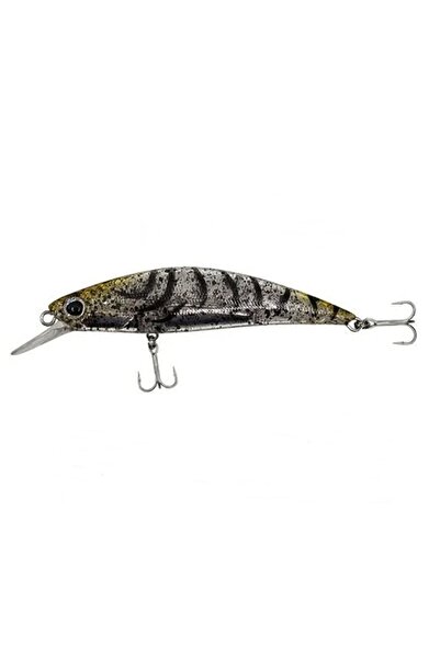Kendo Shrimp Minnow 60S 6.2gr Sinking Maket Balık Renk 108