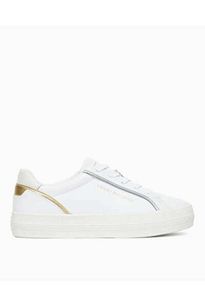 Tommy Hilfiger Спортни обувки ESSENTIAL VULC SNEAKER