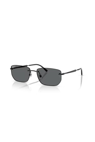 Ray-Ban Rayban 3768 002/81 56 Women's Sunglasses