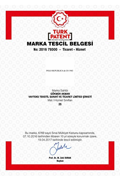 Polo Republica & CO Polo Republica& Co 5011 Men's Pajama Set, Men's Home Wear, Men's Tracksuit Set