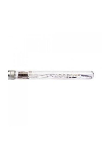 Oral-B Nano B Antibacterial Charcoal and Gold Toothbrush