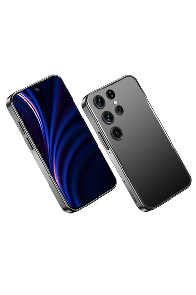 W&O S25pro Mini 3G Dual SIM Dual Standby Smartphone, 4+64GB, Backup Phone