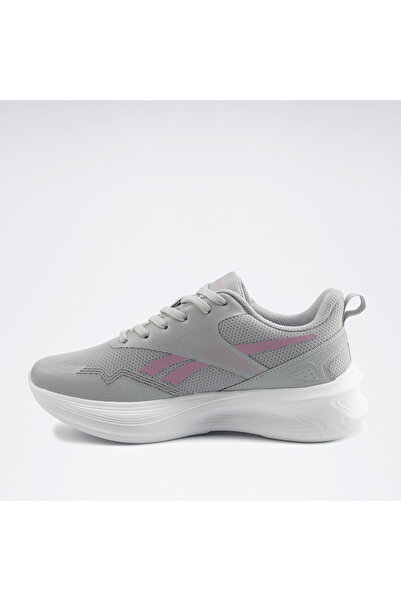 Reebok Anes Run I Women's Gray Running Shoes