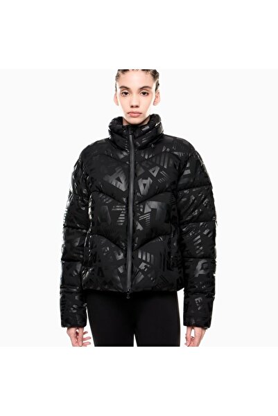 EA7 Geaca JACHETE DE IARNA DE MUNTE W JACHET BOMBER MONOGRAMA EXTRA CAPTULAT Femei