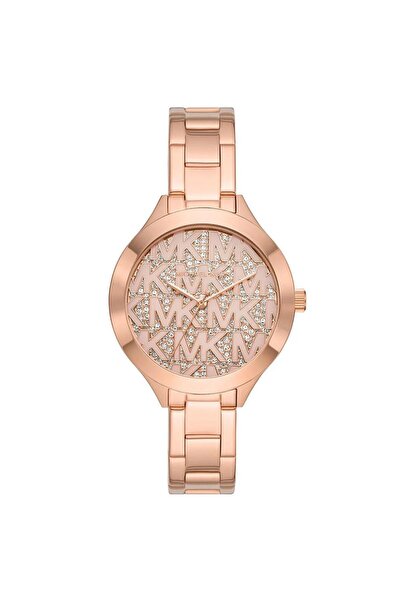 Michael Kors MK4658 Kadın Kol Saati