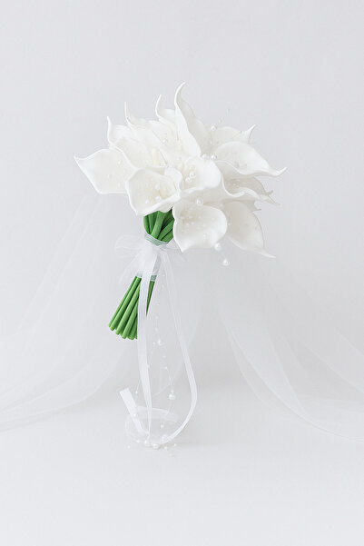 Bioren İncili Gala Gelin Çiçeği