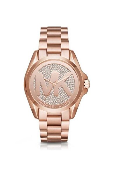 Michael Kors Mk6437 Women's Wristwatch