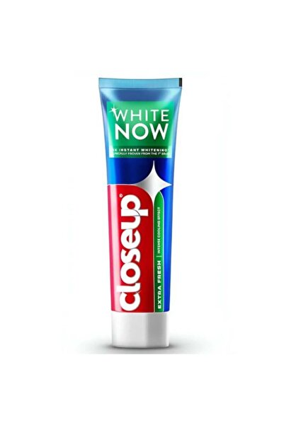 Closeup White Now Extra Fresh Toothpaste - 75 ml