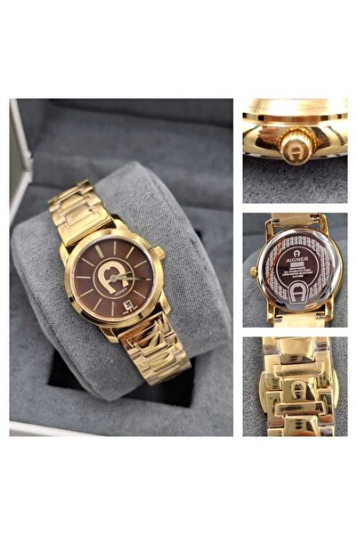 بيت الجملة (House of Wholesale) Click Women's Watch
