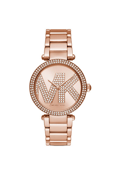 Michael Kors ساعة يد نسائية MK6660