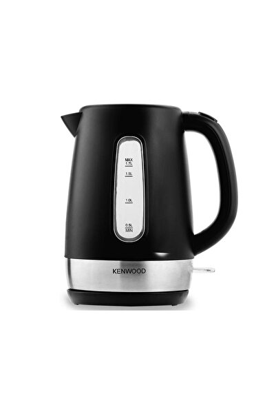 Kenwood Electric Kettle 2200W 1.7L Black OWZJP01.AOBK