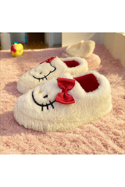 Hızlı Al Nursery Shoes, Slippers, House Shoes, House Slippers. Baby and Children's Slippers. Hello Kitty Girls' Slippers.