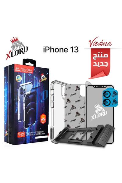 XLORD 360 degree protection package for iphone 13