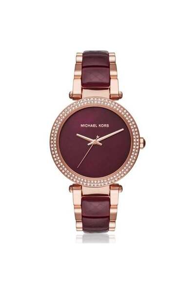Michael Kors Parker MK6412 Kadın Kol Saati