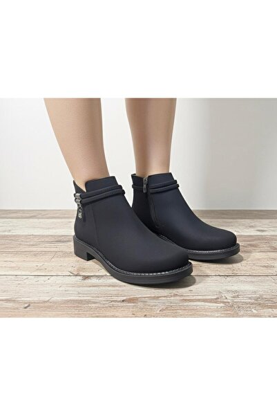 GREER أحذية نسائية بطول الكاحل