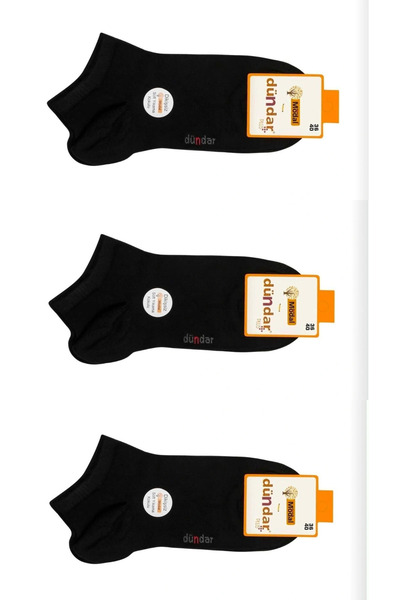 Dündar Plus 4 Seasons Scented Women's Socks