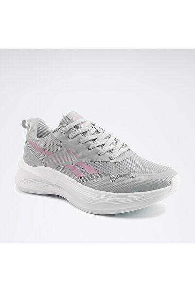 Reebok Anes Run I Women's Gray Running Shoes