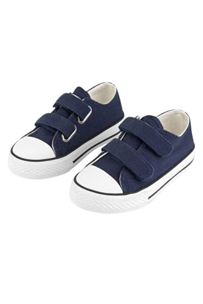 CONGUITOS TENISI DIN PANZA PENTRU BAIETI BLEUMARIN