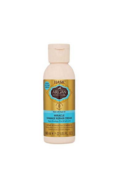 HASK Argan Oil Repairing Cream 60 ml