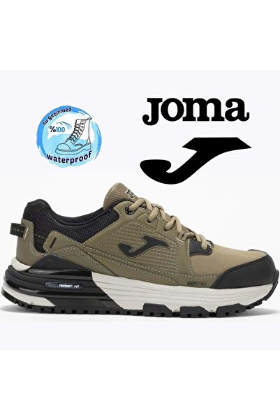 Joma Zancara AISLATEX ®   Impermeabil Impermeabil Trail Trekking Drumeții Pan...