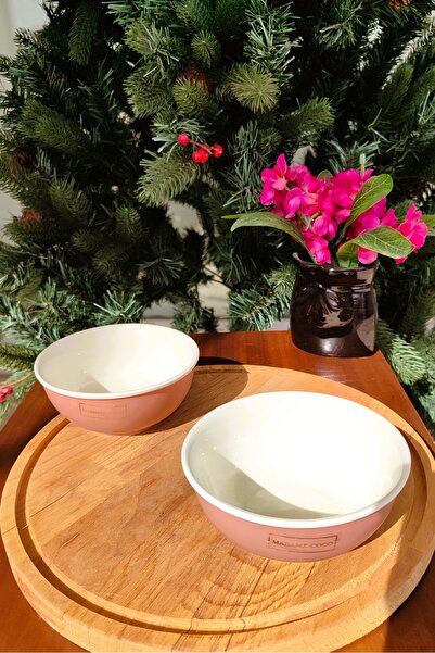 Madame Coco Grand 2'li Kase Seti - POWDER - 12 Cm