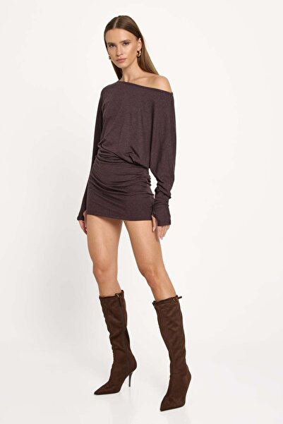 Barbarian STEFFI DRESS